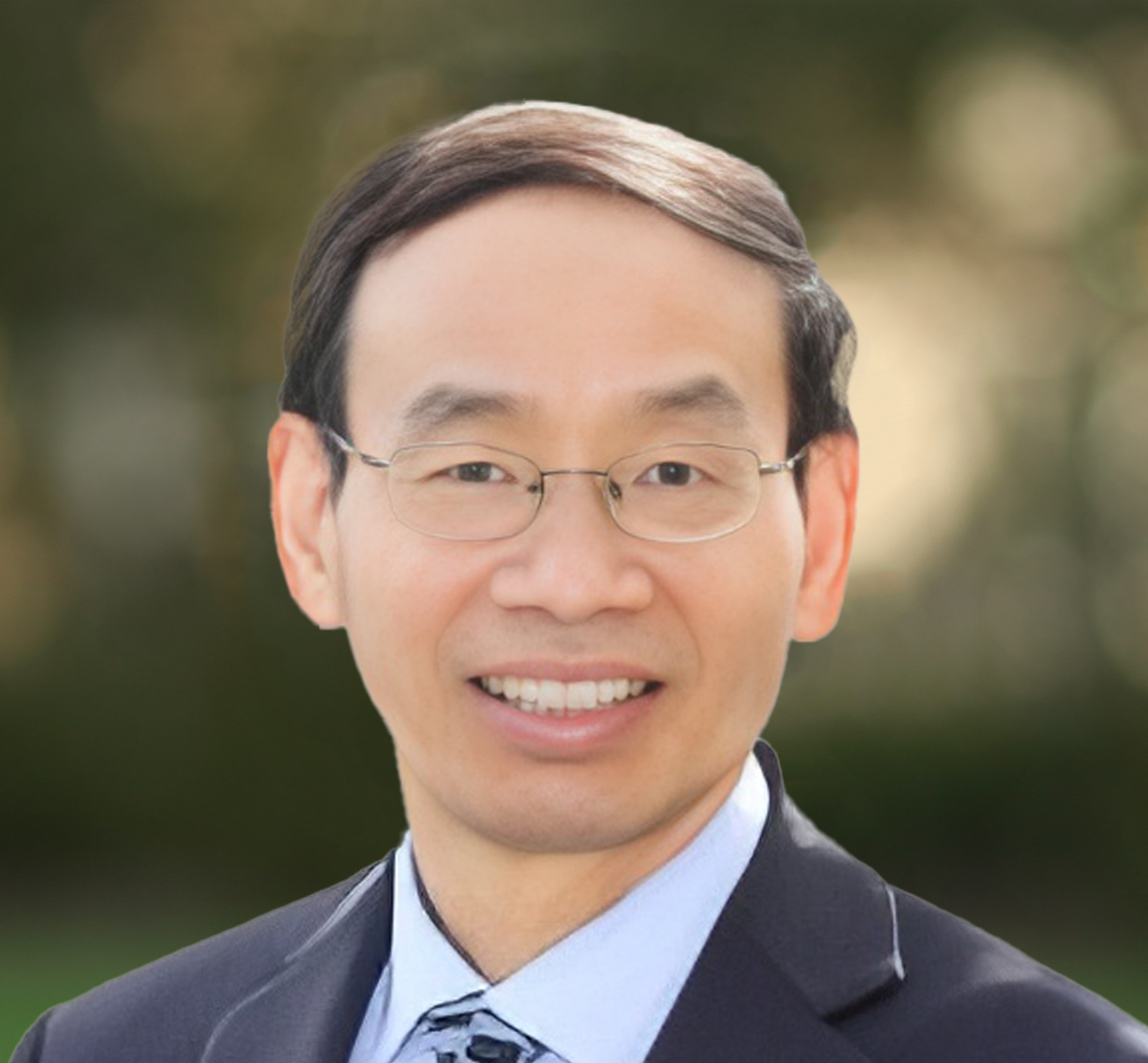 Lijie Zhong, PhD, MBA's Photo