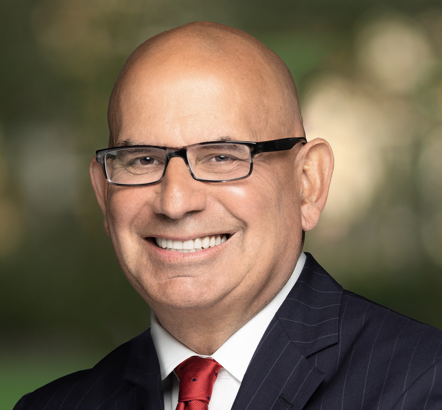 Jim Harrington, Esq's Photo