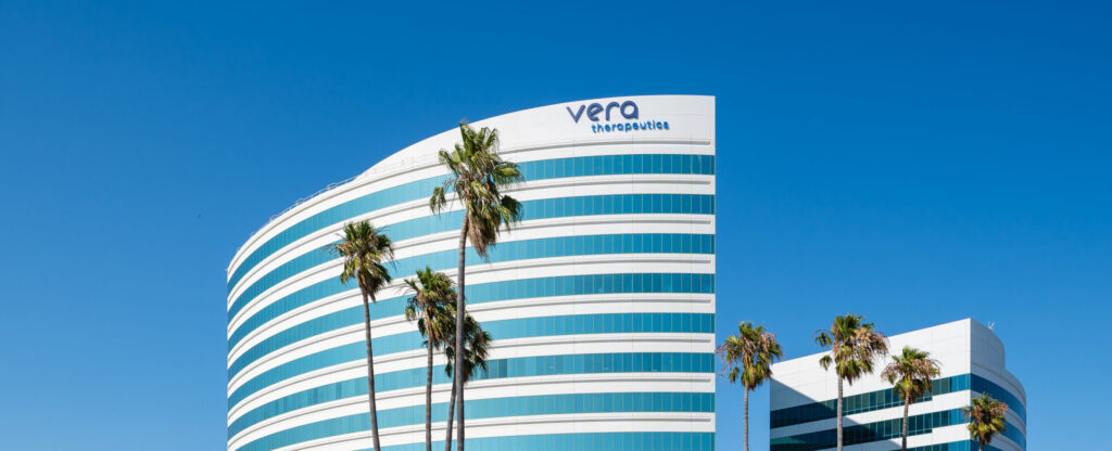 Vera Therapeutics headquarters
