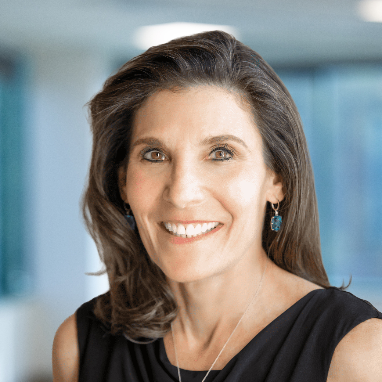 Beth Seidenberg, MD