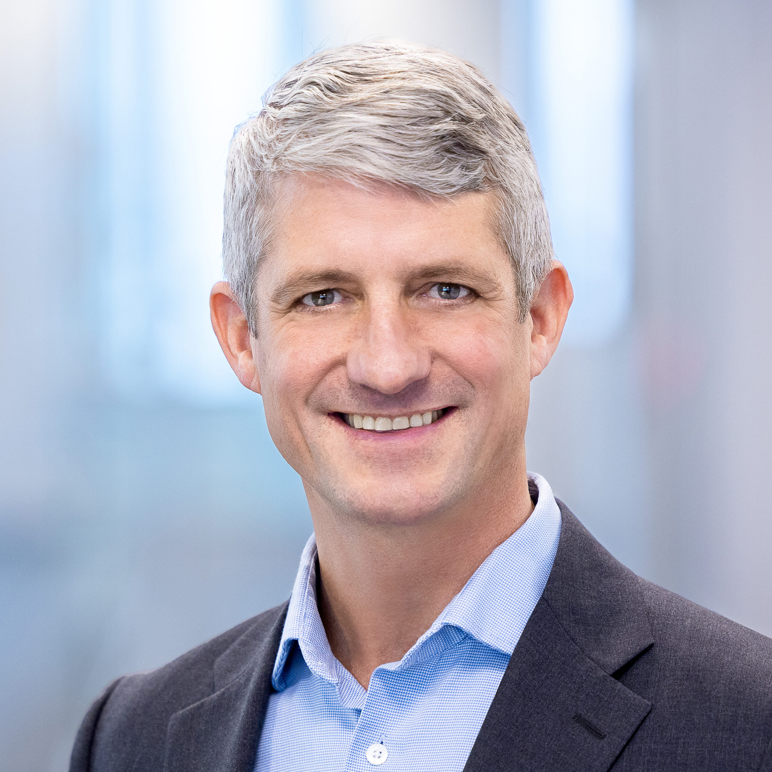 Marshall Fordyce, MD, Founder and CEO of Vera Therapeutics
