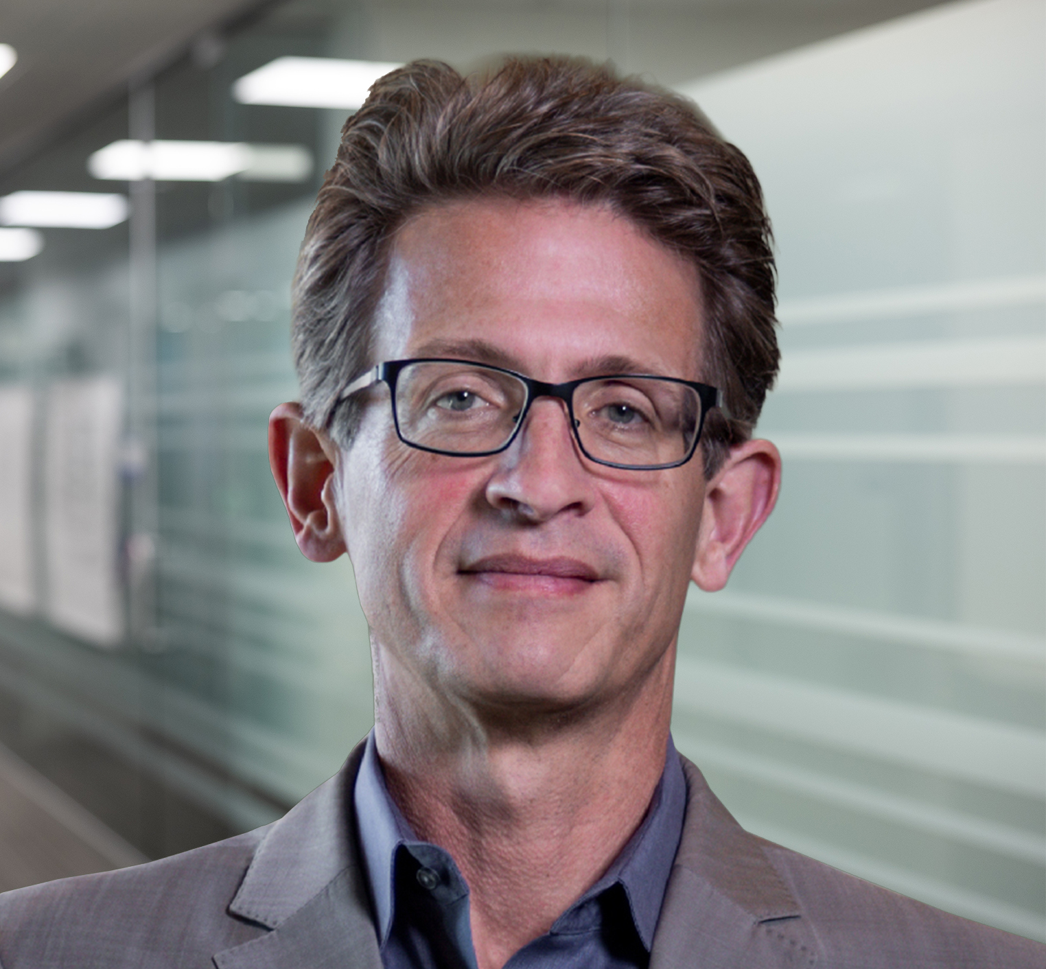 Michael M. Morrissey, PhD