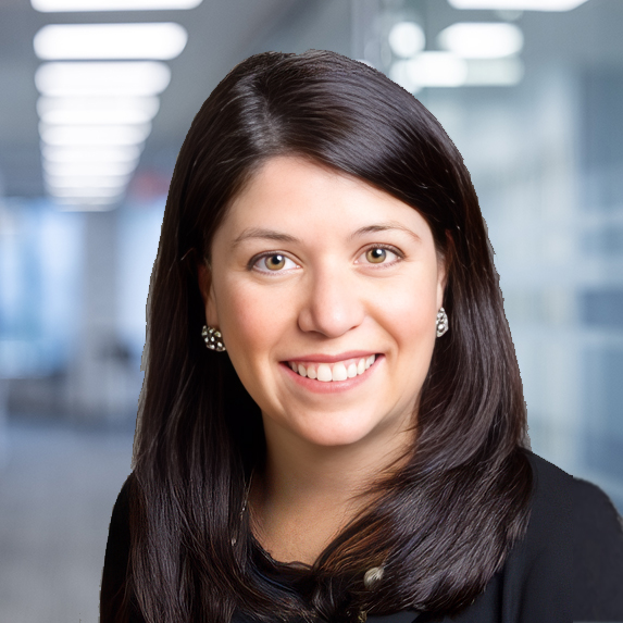 Christy J. Oliger