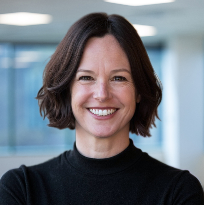 Julie Person, Chief People Officer of Vera Therapeutics