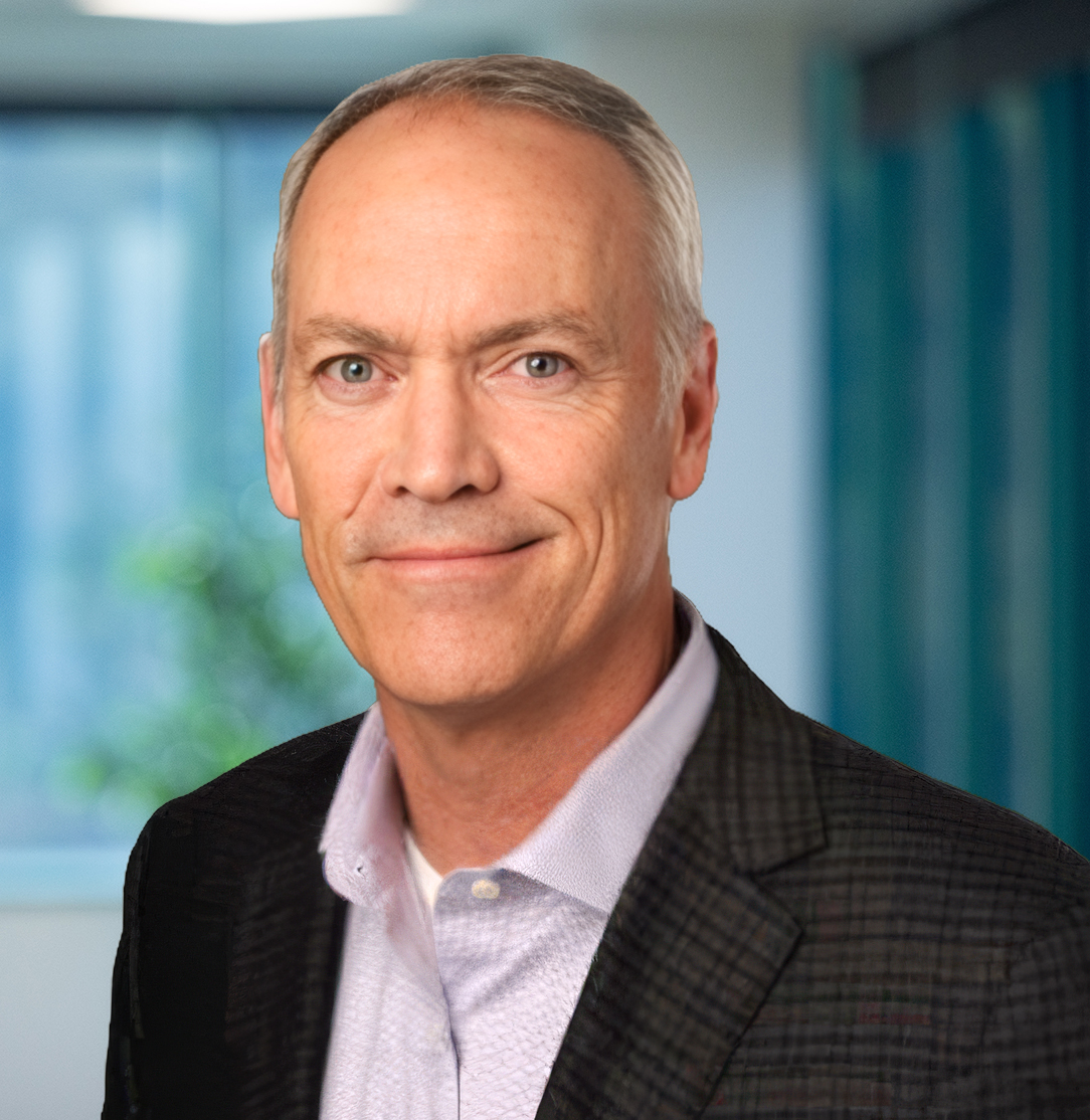 Patrick Enright, MBA